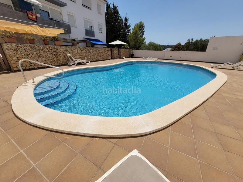 Foto 0575c8c0-476c-49a9-8676-6f1817753a5c. Pis amb calefacció piscina a Ferreries poble Ferreries