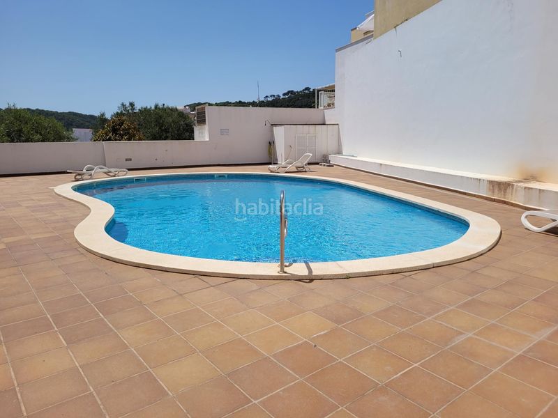 Foto ec246b05-23af-4ab9-829f-f018458a38d1. Pis amb calefacció piscina a Ferreries poble Ferreries