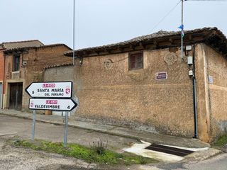 Mas à Valdevimbre