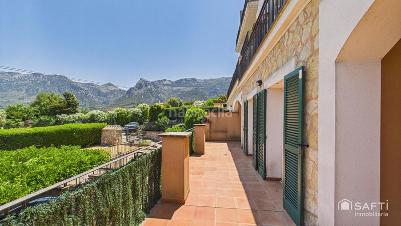 Foto 8b600593-02fa-49ba-9eb7-a29af4bf53d5. Apartament amb calefacció aparcament piscina a Sóller