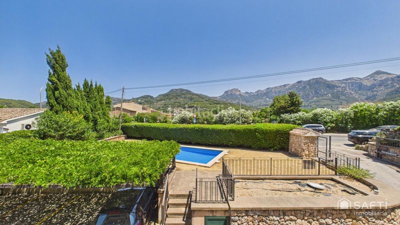 Foto d25442ed-b191-4ec0-9d54-c7d14fe863a4. Apartament amb calefacció aparcament piscina a Sóller