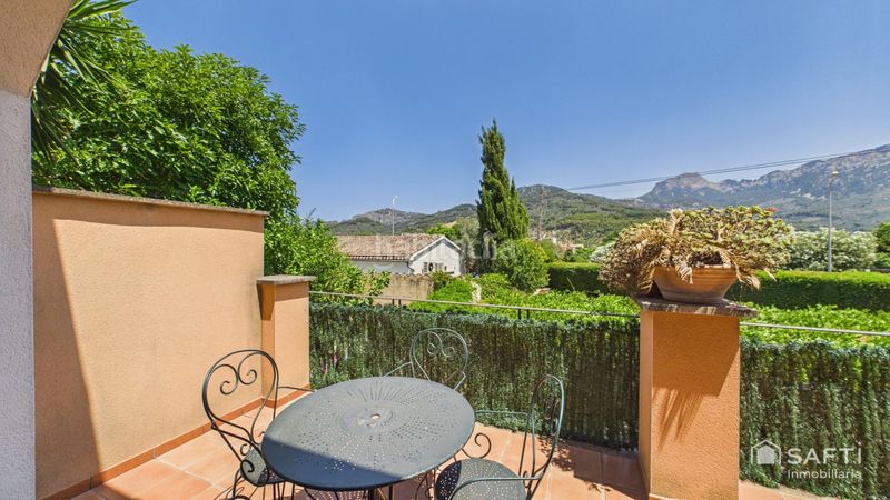 Foto d8a78338-2e23-45bb-ba05-1bda9ef2f04b. Apartament amb calefacció aparcament piscina a Sóller