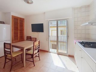 Flat in Navajas