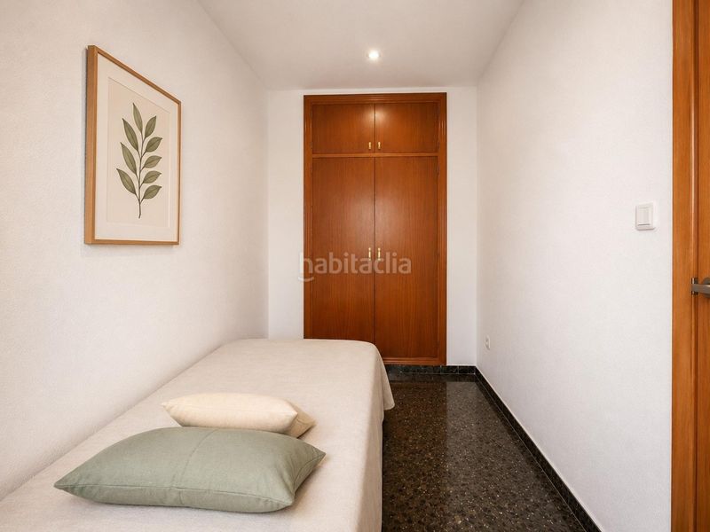 Foto c55e6597-ca51-4bc0-850e-a65539a2d19a. Pis amb calefacció a Centro Xirivella