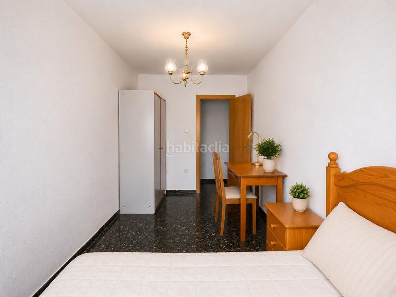 Foto fdd1aa1b-3523-4fec-97f9-ae7eb00d0a92. Pis amb calefacció a Centro Xirivella