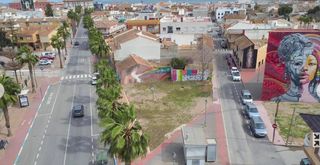 Residential Plot in Centro