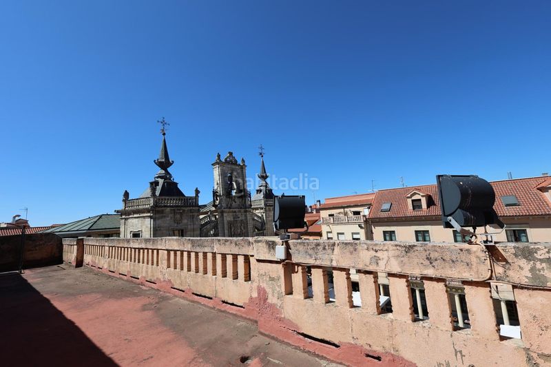 Foto 094d0469-99c8-4f5e-ac3e-650171ef3c36. Àtic a Astorga