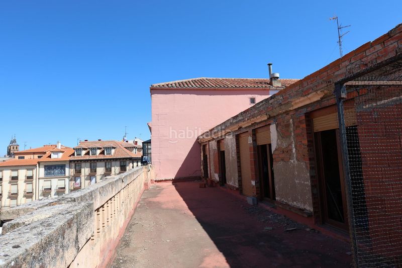Foto 184419de-0020-45f4-9900-6d3a46a44de8. Àtic a Astorga