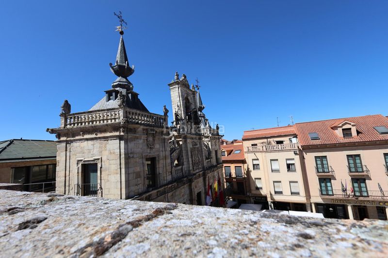 Foto f0f83418-8ed6-4fc1-ab9a-bc517f2d7f5e. Àtic a Astorga