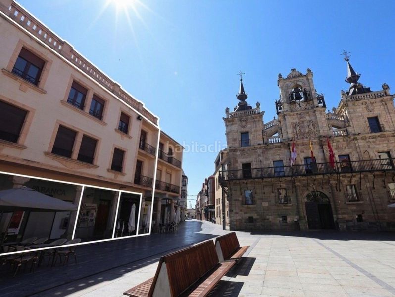Foto f3291017-1e3d-4bdc-83bd-21172e5002fe. Àtic a Astorga