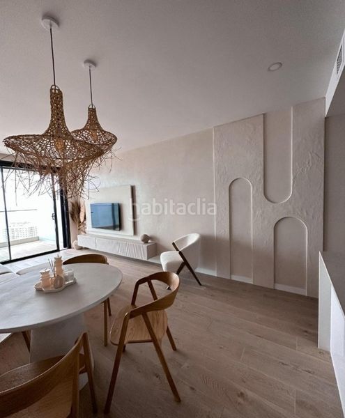 Foto 889d8e5e-c872-4a22-bf84-fac8702342ef. Piso en Playa Poniente Benidorm