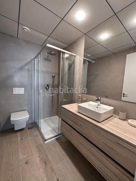 Foto c4280c87-d27e-4699-825e-6eeadb5b9436. Piso en Playa Poniente Benidorm