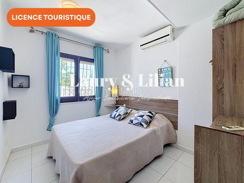 Foto 76fa614a-96e4-4114-b805-b98ce5bae8c5. Casa amb piscina a Requesens Empuriabrava