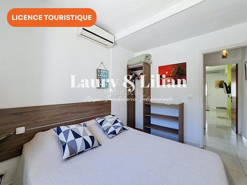 Foto b1baba8a-a2b9-4344-a6ae-c21e61bff518. Casa amb piscina a Requesens Empuriabrava