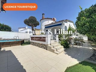 Haus in Requesens