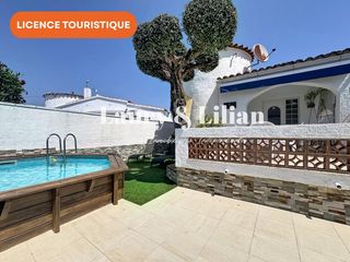 House in Requesens