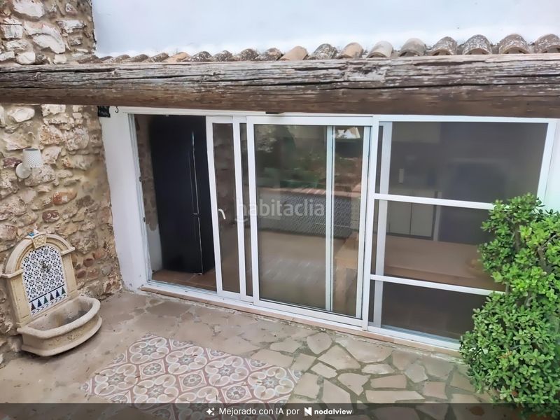 Foto 053fe388-9463-4a88-882f-dab408596357. Casa a Centro-El Castillo Sagunt