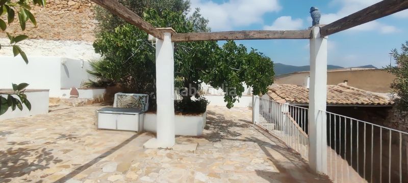 Foto 0c66ea35-ca06-4e90-8828-f8b44ae642a2. Casa a Centro-El Castillo Sagunt