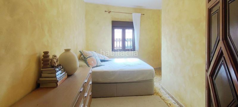 Foto 27d9ca4a-a406-476e-9112-76abb4db89a8. Casa a Centro-El Castillo Sagunt