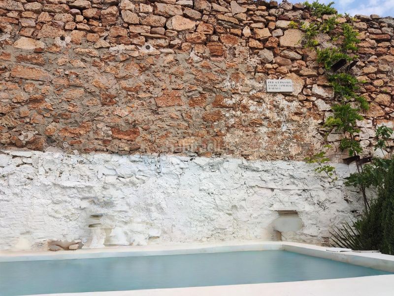 Foto 2b2296a9-be4e-4df5-946a-987992372331. Casa a Centro-El Castillo Sagunt