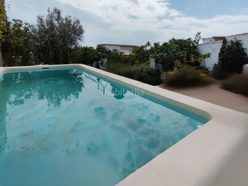Foto 4d46ad87-4102-43ff-ae32-1ce753b755cf. Casa a Centro-El Castillo Sagunt