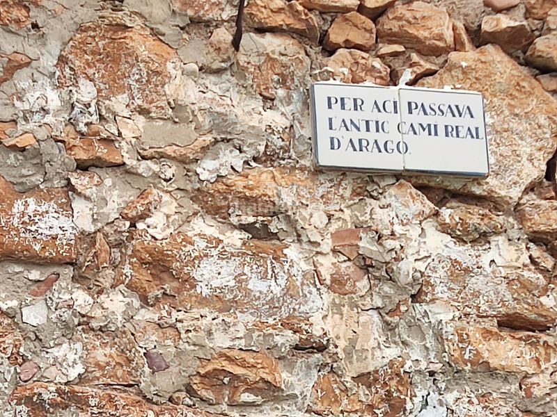 Foto 5abb776b-1b6a-4a92-a578-d421ccf8e57f. Casa a Centro-El Castillo Sagunt