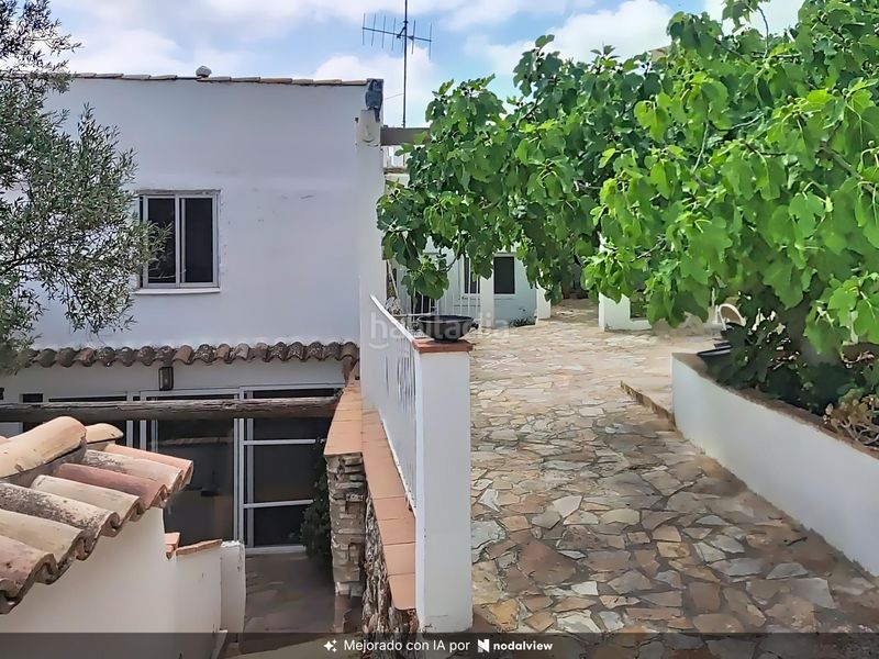 Foto 5bb2a073-a814-4a56-912b-1a07079a26df. Casa a Centro-El Castillo Sagunt