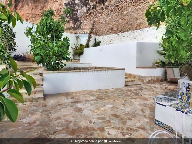Foto 5fb7b25c-34ce-4684-8d90-1546d06da467. Casa a Centro-El Castillo Sagunt