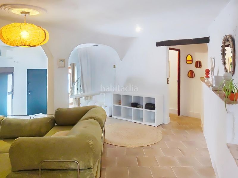 Foto 634982fb-f1a7-4ccb-b860-8a2c9829a36b. Casa a Centro-El Castillo Sagunt