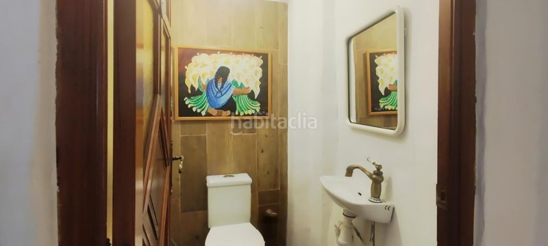 Foto a0bf7756-7c55-4d20-aad0-255acb765a6a. Casa a Centro-El Castillo Sagunt