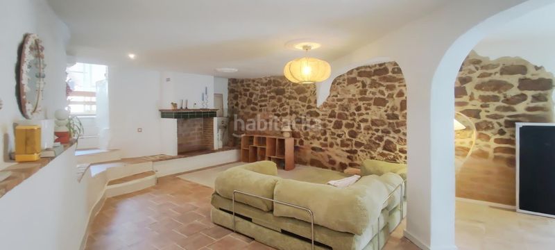 Foto a4d9357e-0f8e-4887-b4db-f38751ebd696. Casa a Centro-El Castillo Sagunt
