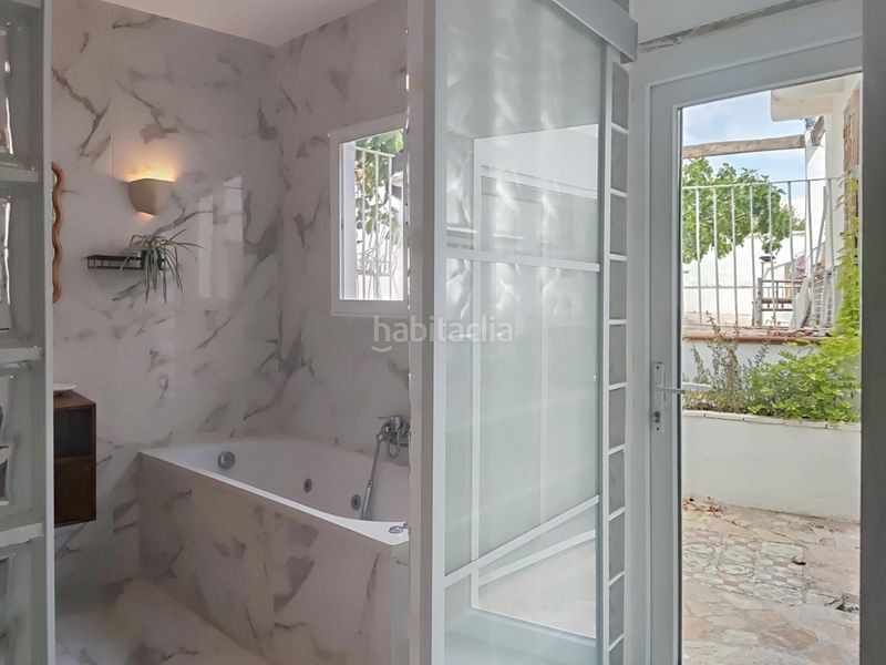 Foto aec50faa-6778-464c-ab69-b07a43c0ab27. Casa a Centro-El Castillo Sagunt