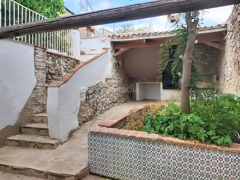 Foto af8dcecf-3f2f-4bf9-83c6-df9a58fe02f8. Casa a Centro-El Castillo Sagunt