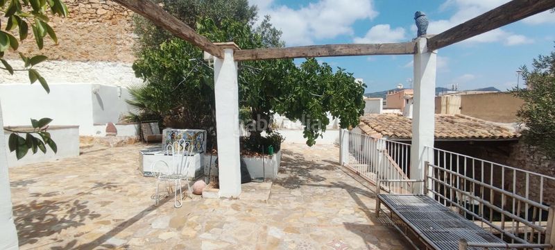 Foto b458a682-e2cb-4db9-a7df-3040bd24aae8. Casa a Centro-El Castillo Sagunt