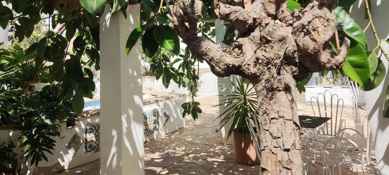 Foto d08a307e-6235-4bb4-b0a2-fde6f09bc87a. Casa a Centro-El Castillo Sagunt