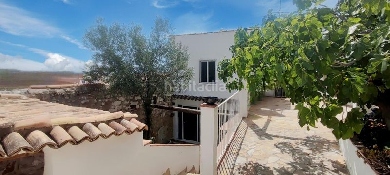 Foto f2f97dc1-254a-40d1-9024-bb6766892464. Casa a Centro-El Castillo Sagunt