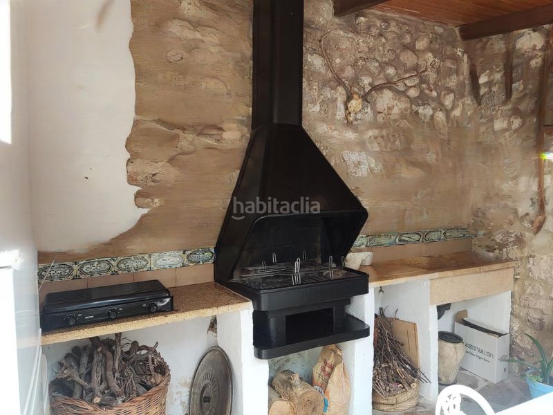 Foto fe35fbe5-5b60-4983-9b9a-3b8a221a8401. Casa a Centro-El Castillo Sagunt