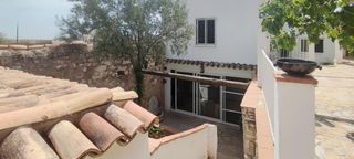 House in Centro-El Castillo