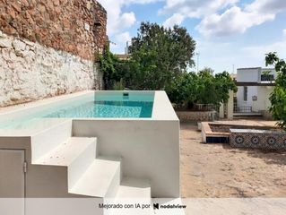 Maison à Centro-El Castillo