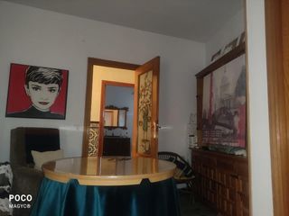 Maison à Campo de Criptana