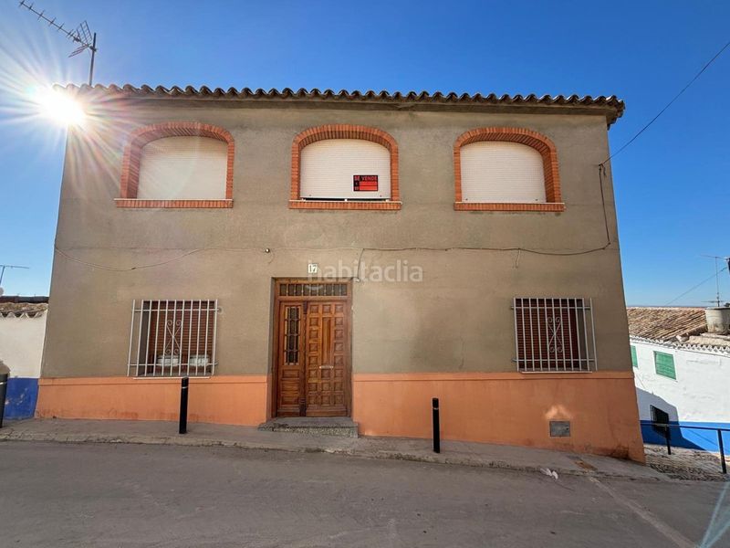 Foto 6d2a926b-da13-4d4a-ba0c-53594df0dcb1. Casa a Campo de Criptana