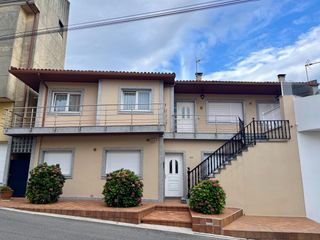 Casa a schiera in Boiro