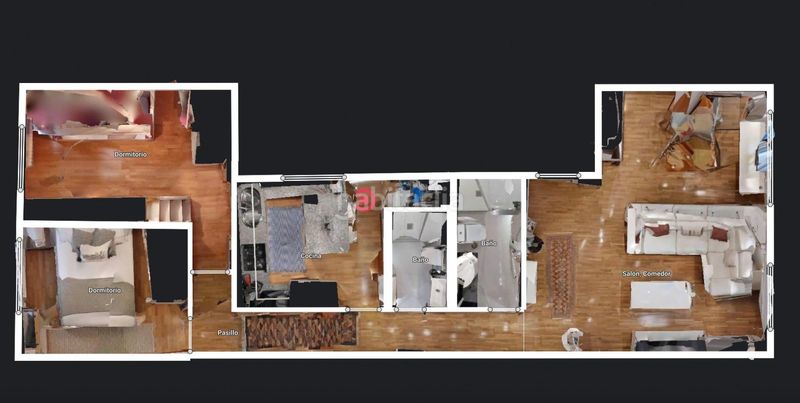 Foto 40b47488-40ee-4681-9927-2b510663a86c. Pis amb calefacció a Centro Gijón