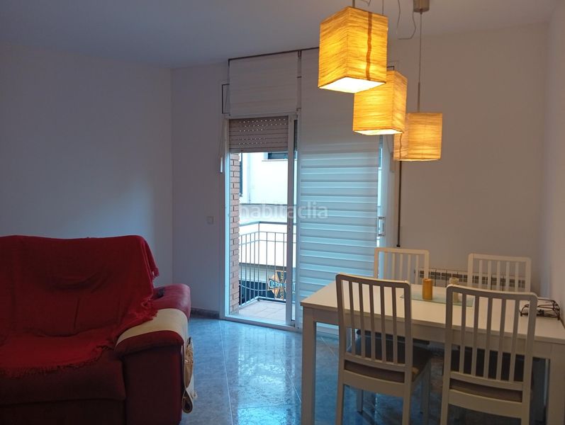 Foto a85020a8-b11e-45d4-8f3e-ad4519e9d030. Piso en Lloret Verd - Els Pinars Lloret de Mar