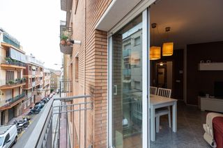 Etagenwohnung in Lloret Verd - Els Pinars