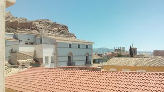 Apartament a Alhama de Murcia Ciudad