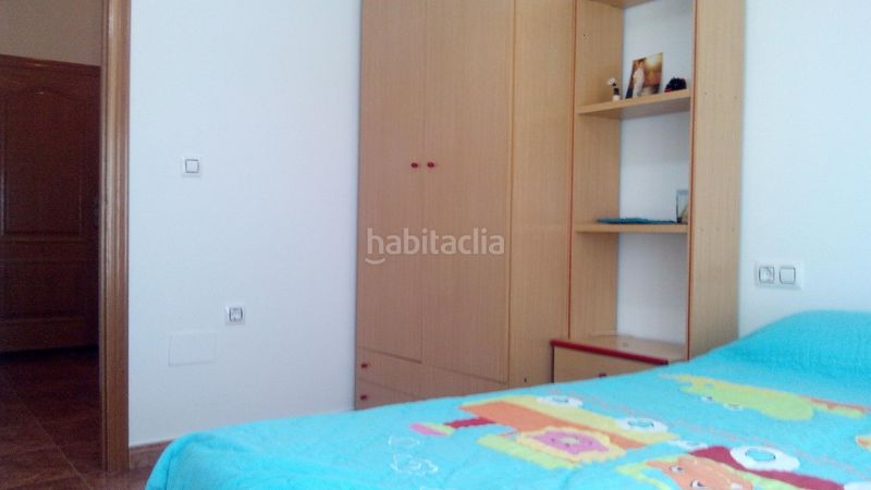 Foto b04d6e52-1a72-417b-a060-a533c91a3438. Apartamento en Alhama de Murcia ciudad Alhama de Murcia