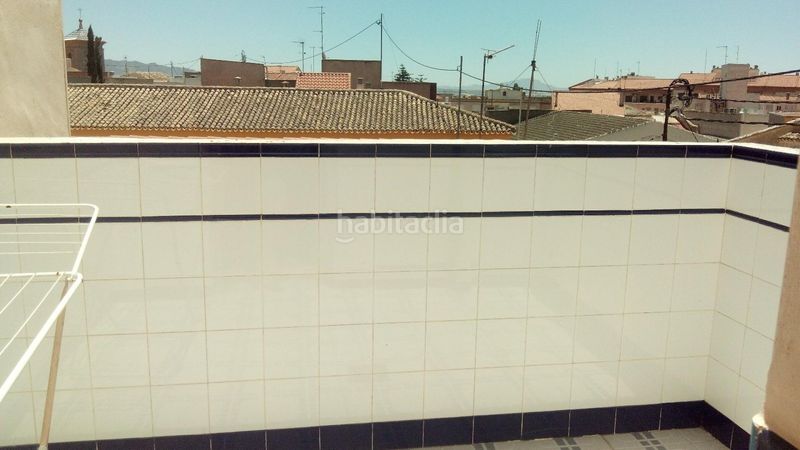 Foto eb2d2a2b-716c-40dd-ac21-0c3de448f261. Apartamento en Alhama de Murcia ciudad Alhama de Murcia