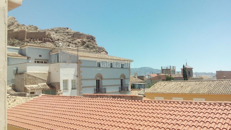 Foto f82f284d-9e76-4a3b-ad68-20686412007a. Apartamento en Alhama de Murcia ciudad Alhama de Murcia