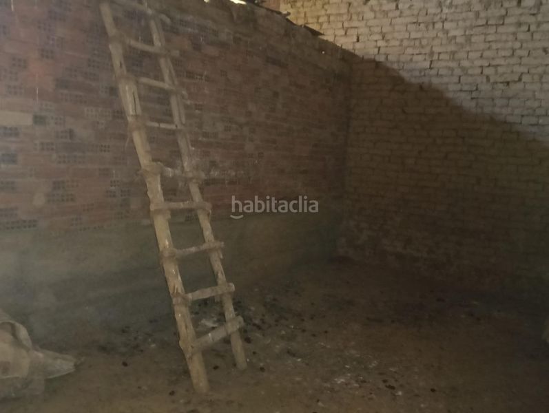 Foto 6d8b9110-3fc9-4b32-8f7b-e70f1ae07a33. Masia a Castilfalé